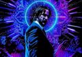 Rajai Box Office, Inilah Sosok Aktor Indonesia Pemeran John Wick