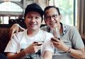 Suka Jalan dengan Beberapa Wanita Cantik, Roy Marten Angkat Bicara, "Sebagai Bapaknya, Saya Merasa Gembira"