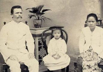 Sisi Gelap Pergundikan Era Kolonial yang Mengancam Ancaman Moral Akibat Percampuran Darah Jawa-Belanda, 'Melahirkan' Orang-orang yang Hidup dengan Cara Ini