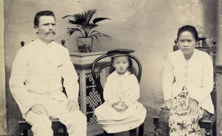 Kisah Cinta Paul Verkerk