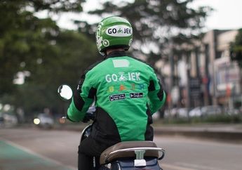 Orderan Anyep Akibat Corona, Driver Ojol Ini Didatangi Debt Collector Tagih Angsuran Motor Hingga Todong dengan Video Presiden Jokowi saat Umumkan Penundaan Kredit Setahun, Ini Hasilnya!