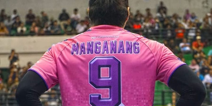 Proliga 2019 - Daftar Peraih Penghargaan Individu Kategori Putri