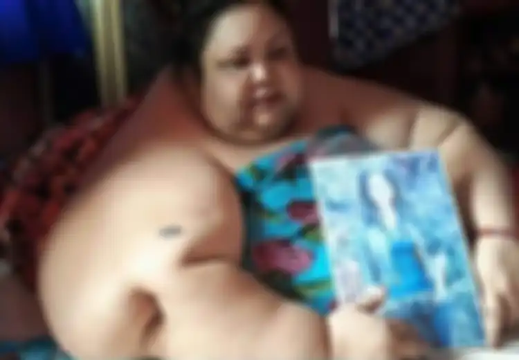 Suka Ngemil Berat Badan Titi Wati Capai 350 kg, Ini Cara Agar Kita Bisa Ngemil Tapi Tetap Sehat