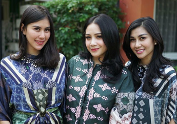 Tinggal Bersama Kedua Adik Iparnya, Nagita Slavina Dibuat Dongkol dengan Kelakuan Nisya Ahmad dan Syahnaz Sadiqah karena Hal Ini, Ada Apa?