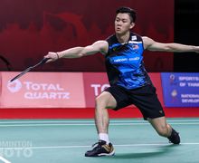 Rapor Lee Zii Jia Jeblok, Pelatih Indonesia Diminta Lebih Kejam ke Tunggal Putra Malaysia