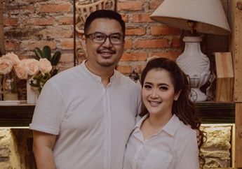 Jalani Cinta LDR Namun Tetap Mesra, Vega Darwanti 'Bukan Empat Mata' Bongkar Rahasia Hubungan Langgeng, 'Bukan Kapasitas Aku'
