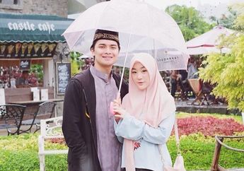 Alvin Faiz Inginkan Larissa Chou Jadi Ibu Buat Para Santri di Pesantren Peninggalan Ustaz Arifin Ilham