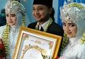 Baru 6 Bulan Hidup Bareng Dua Istri, Kiai Bangkalan ini Kembali Nikahi Wanita Cantik untuk Dijadikan Pendampingnya yang Ketiga, Berikut Alasannya
