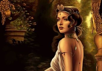 Kisah Hera, Dewi Pernikahan yang Pendendam di Mitologi Yunani Kuno