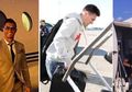 7 Bintang Sepakbola Dunia ini Punya Jet Pribadi Super Mahal, Seperti ini Tampilannya!
