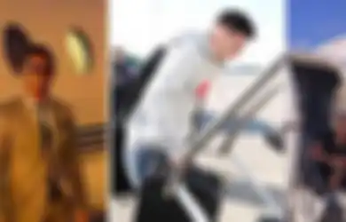 7 Bintang Sepakbola Dunia ini Punya Jet Pribadi Super Mahal, Seperti ini Tampilannya!