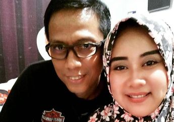Puput Sudrajat Ngaku Tak Diberi Nafkah Doddy Sudrajat, Sebut Hanya Diberi 10 Persen, 'Dari 100 Persen Ada 10 Persen'