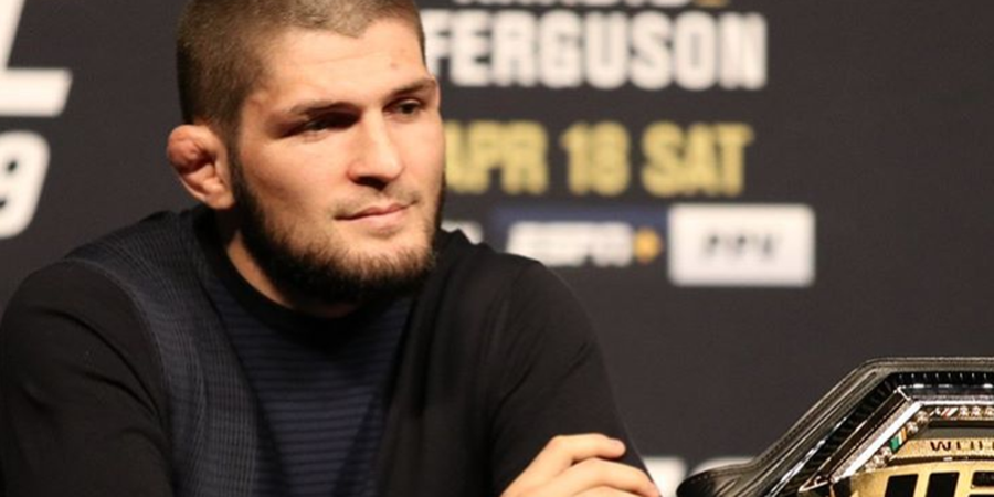 Rahasia Khabib Nurmagomedov Pensiun Kini Diungkap oleh Sang Manajer