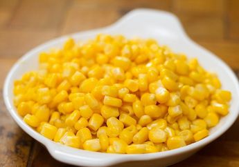Catat! Jagung Manis Bisa Tingkatkan Kesehatan Jantung dan Anti Kanker