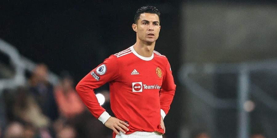 Cristiano Ronaldo Datang, Kebiasaan Para Pemain Man United Langsung Berubah