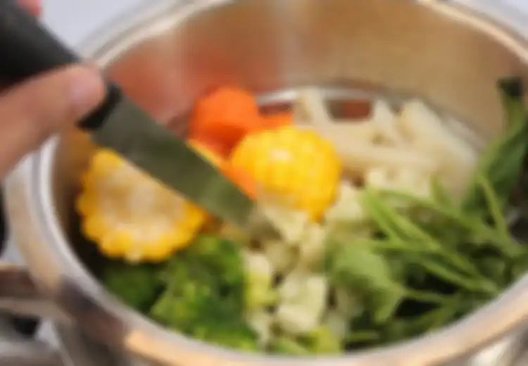 Ini 5 Tips Memasak untuk Tingkatkan Kesehatan Jantung, Mudah Bisa Dipraktikkan Sekarang Juga 