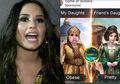 Demi Lovato Angkat Bicara. Iklan Game of Sultans yang Menampilkan Body Shaming Dihapus