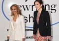 Tak Seperti Kate Middleton, Putri Mary dari Denmark Pakai Baju H&M Harga Rp2 Jutaan