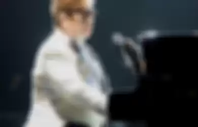 Elton John