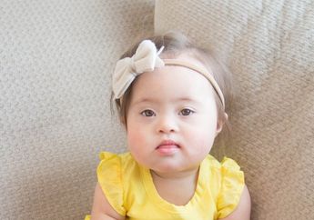 Tak Ada Pantangan , 7 Asupan Nutrisi Sehat Boleh Diberikan pada Anak Down Syndrome