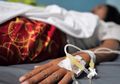 Indonesia Darurat Infeksi Virus, Total 34 Kasus Positif Covid-19 dan 104 Orang Meninggal Karena DBD