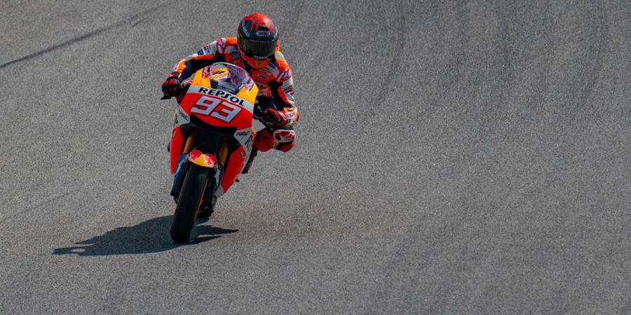 2 Tantangan Bikin Marc Marquez Sulit Kembali Dominasi MotoGP Lagi