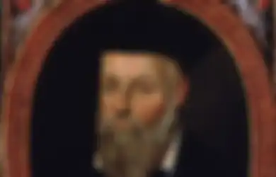 Ramalan Nostradamus: Perang Dunia III Mulai dari Timur Tengah