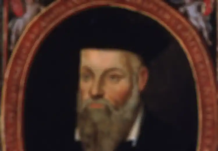 Ramalan Nostradamus: Perang Dunia III Mulai dari Timur Tengah