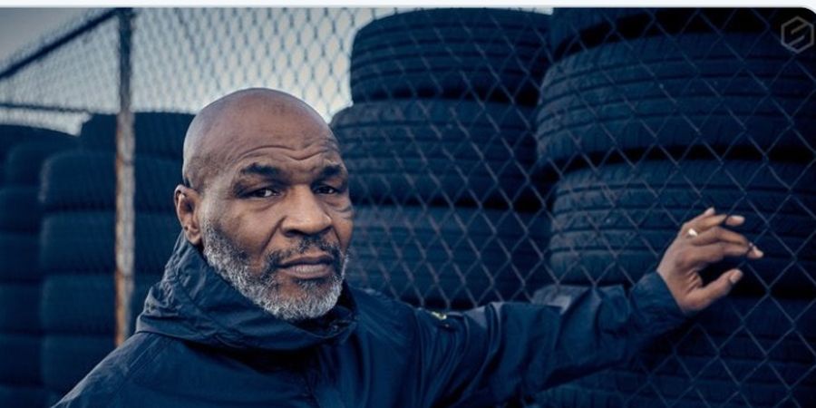 Comeback Mike Tyson Ditakutkan Bakal Berakhir Sebagai Tragedi