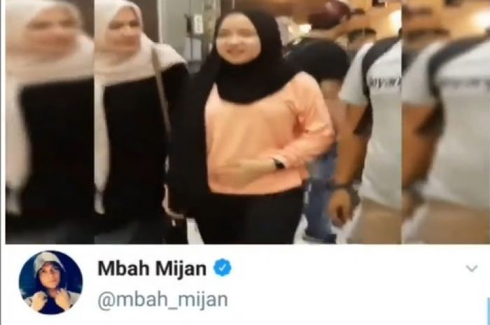 Mbah Mijan