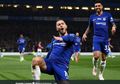 Final Piala Europa - Menanti Perpisahan Eden Hazard dengan Chelsea!