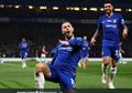 Berita Bursa Transfer - Wonderkid Ajax Amsterdam Jadi Pengganti Eden Hazard di Chelsea, Jika..