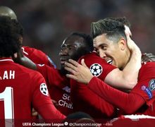 Ramalan Firmino Soal Skor Liverpool Vs Tottenham di Final Liga Champions Terbukti Benar