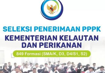 Bank Soal PPPK 2022, Ini Contoh Soal P3K KKP untuk Jabatan Pengelola Produksi Perikanan Tangkap, Dilengkapi Kunci Jawaban