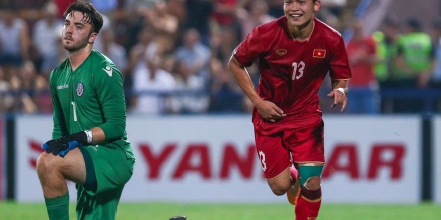 Maaf Ya Timnas U-23 Malaysia, Uzbekistan Lebih Perhitungkan Vietnam ke Perempat Final