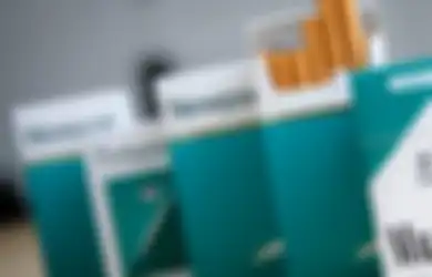 Mentol, 'Zat Keji' dari Produsen Rokok untuk Menjerat Remaja Menjadi Perokok, Efek Kecanduannya Lebih Kuat dari Rokok Biasa