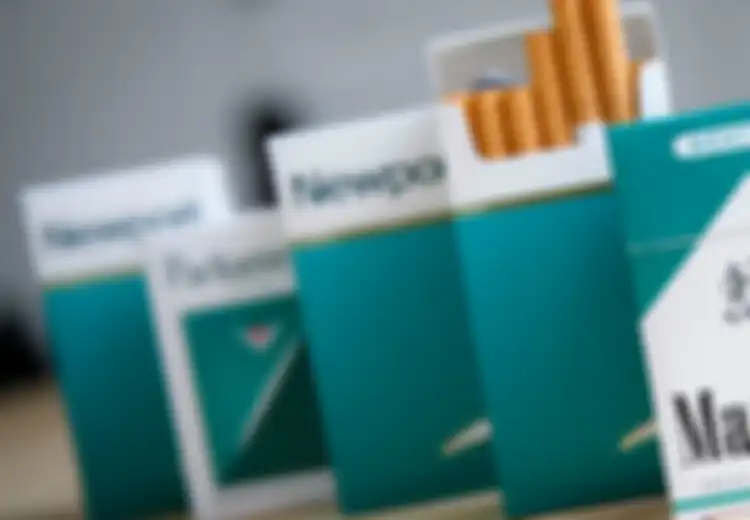 Mentol, 'Zat Keji' dari Produsen Rokok untuk Menjerat Remaja Menjadi Perokok, Efek Kecanduannya Lebih Kuat dari Rokok Biasa