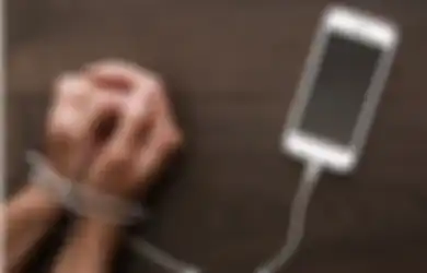 Sering Main Ponsel Hingga Begadang, Lihat Apa yang Terjadi pada Orang-orang Ini