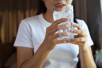 9 Akibat Seharian Tidak Minum Air Putih, Emosi Jadi Berantakan