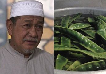 Divonis Dokter Idap Diabetes dan Asam Urat, Rahasia Deddy Mizwar Kontrol Penyakitnya Cuma Rajin Makan Petai Rebus! Kok Bisa?