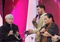 Sama-Sama Bisa Meramal, Begini Jadinya Saat Roy Kiyoshi dan Mbak You Saling Terawang Kehidupan Satu Sama Lain