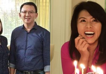 Tak Setuju dan Menyesal, Adik Ahok Ancam Kakaknya Jika Nekat Menikah!