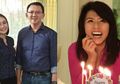 Tersebar Foto Mesra Ahok dan Puput Nastiti Devi Saling Berpelukan, Adik Ahok: Anak yang Bijak Mendengarkan Ayahnya!