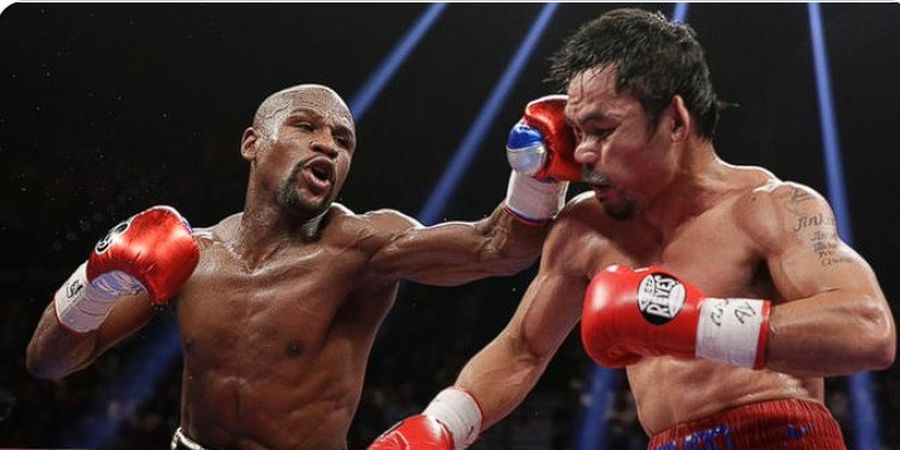 Ini Alasan Sean O'Malley Kagum dengan Penakluk Manny Pacquiao