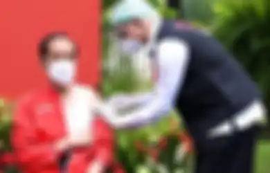 Ketika Indonesia Tetap Ngotot Menggunakannya, Negara Tetangga Kita Justru Percaya Vaksin Sinovac Telah Gagal, Begini Nasib Warganya yang Terlanjur Terima Vaksin Asal China Itu