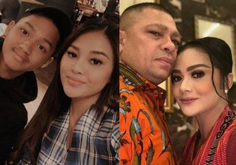 Derita Miminya Direbut Raul Lemos, Aurel dan Azriel Bongkar Luka Lama Rela Ngutang ke Warung Buat Jajan, Totalnya Sampai Segini