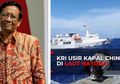 Hadapi China di Zona Ekonomi Eksklusif Indonesia, Mahfud MD Pilih Melawan Tanpa Senjata, Kirim Nelayan Pantura untuk Berada di Garis Depan Natuna