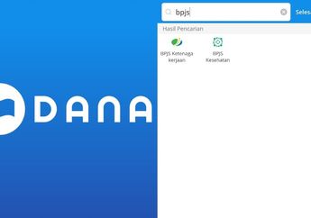 Anti Telat! Begini Cara Membayar BPJS di DANA secara Autodebet