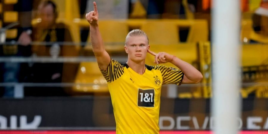 Gara-gara Krisis Finansial, Transfer Erling Haaland Tak Akan Terjadi dalam Waktu Dekat