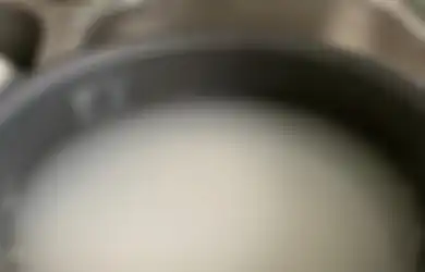 Harusnya Tahu dari Dulu, Segera Hentikan Kebisaan Mencuci Beras Langsung di Panci Rice Cooker Jika Tak Mau Efek Buruk Ini Terjadi!